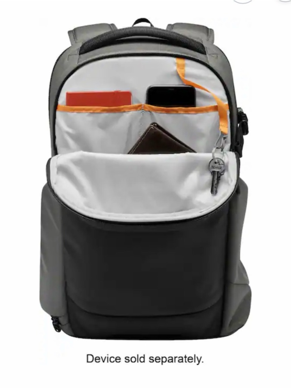 Lowepro - Flipside BP 300 AW III Camera Backpack Like New - Picture 8 of 16